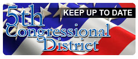 centre daily times 5th district congressional race