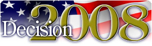 centre daily times decision 2008 presidential election politics local coverage videos political stories