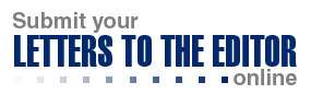 centre daily times opinion letters to the editor submit your letters online