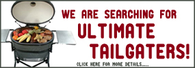centre daily times tailgating