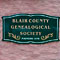 Blair County Genealogical Society