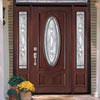 Opening Doors Blog