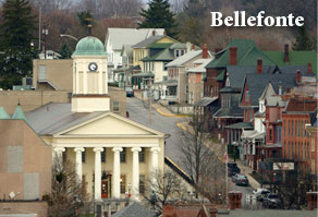 Bellefonte