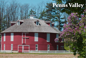 Penns Valley