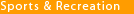 sports and recreation