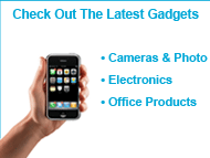 get your tech on