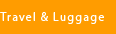 travel and luggage